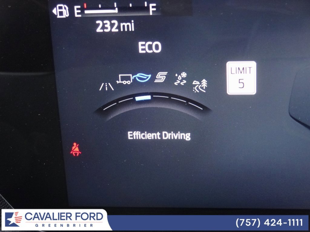 Certified 2025 Ford Expedition Active image 28