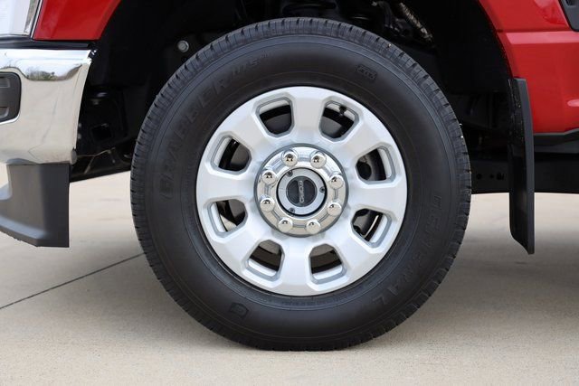Certified 2024 Ford F250 XLT AWD/4WD image 10