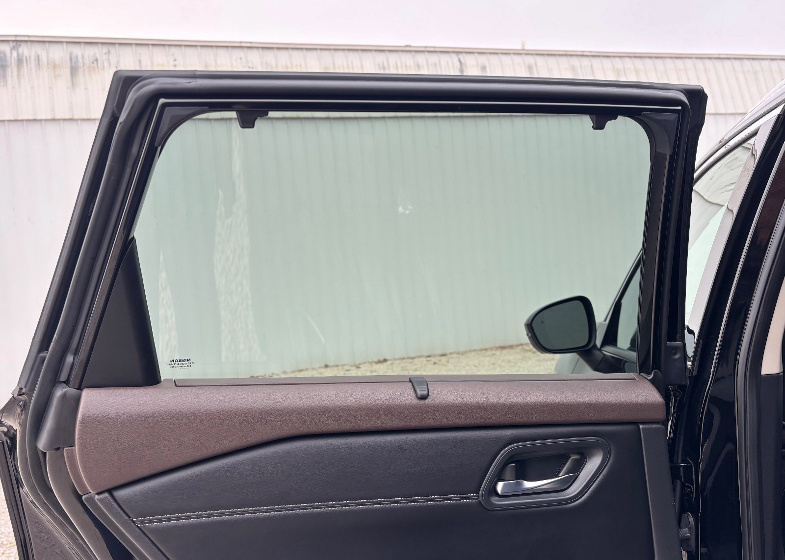 Used 2023 Nissan Rogue SL w/ SL Premium Package image 22