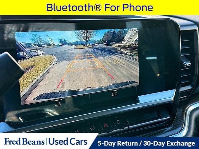 Used 2024 Chevrolet Silverado 3500 LT image 18