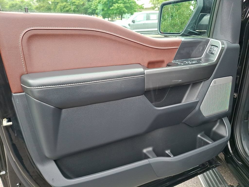 Certified 2023 Ford F150 Lariat w/ Equipment Group 502A High AWD/4WD image 14