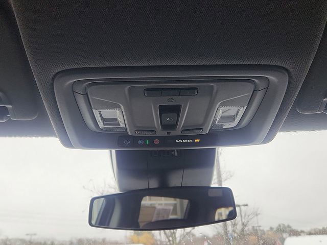 Used 2023 Chevrolet Silverado 1500 RST w/ All Star Edition Plus image 19