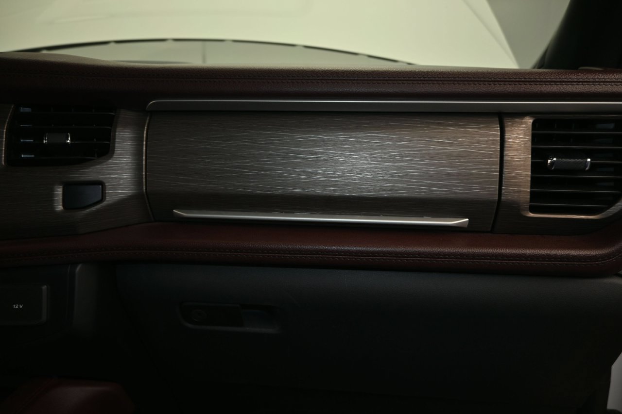 Certified 2023 Ford Expedition Max Limited RWD image 16