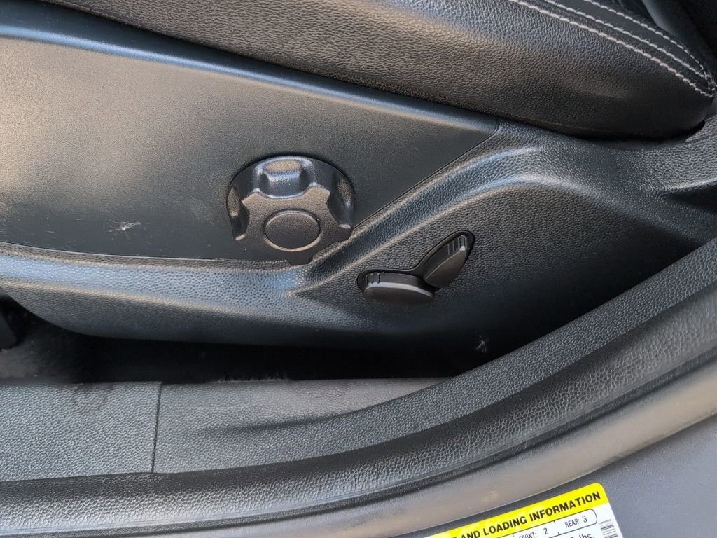Certified 2020 Ford EcoSport Titanium AWD/4WD image 9