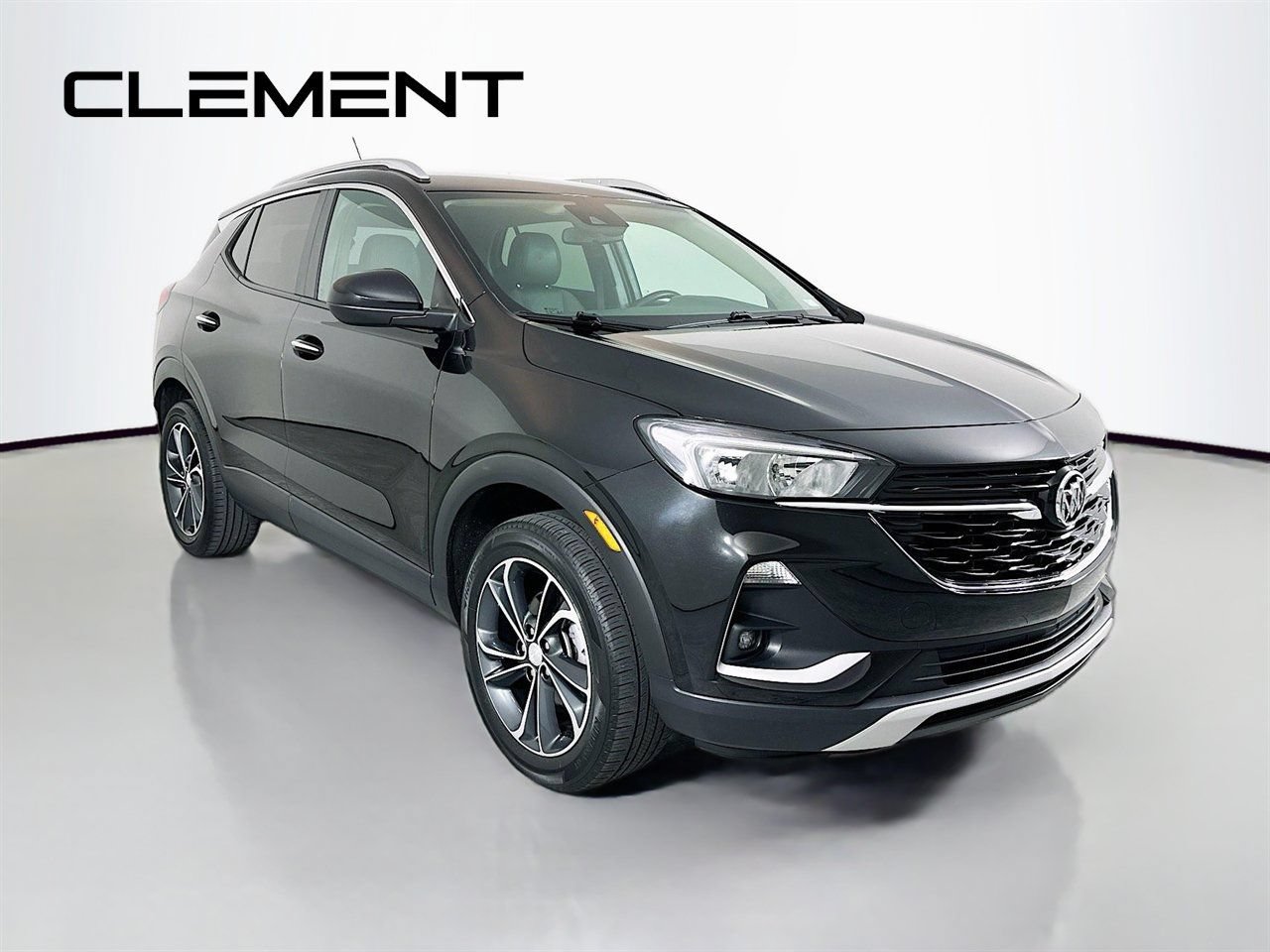 Used 2023 Buick Encore GX Select w/ Safety Package II AWD/4WD image 5