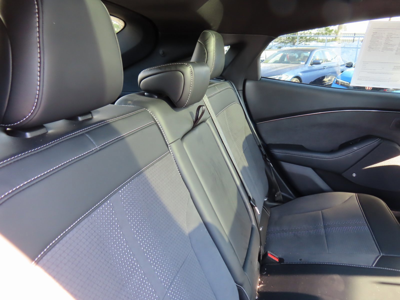 Certified 2022 Ford Mustang Mach-E GT w/ GT Performance Edition image 38