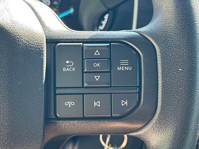 Certified 2023 Ford F150 XL w/ STX Appearance Package AWD/4WD image 29