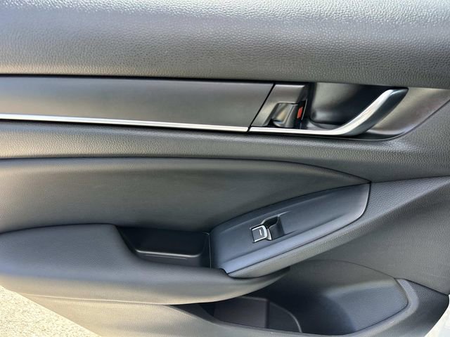 Used 2022 Honda Accord Sport image 18
