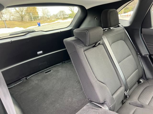 Certified 2025 Ford Escape Active image 32