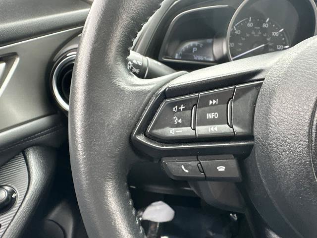 Used 2019 MAZDA CX-3 Touring w/ Preferred Equipment Package AWD/4WD image 20