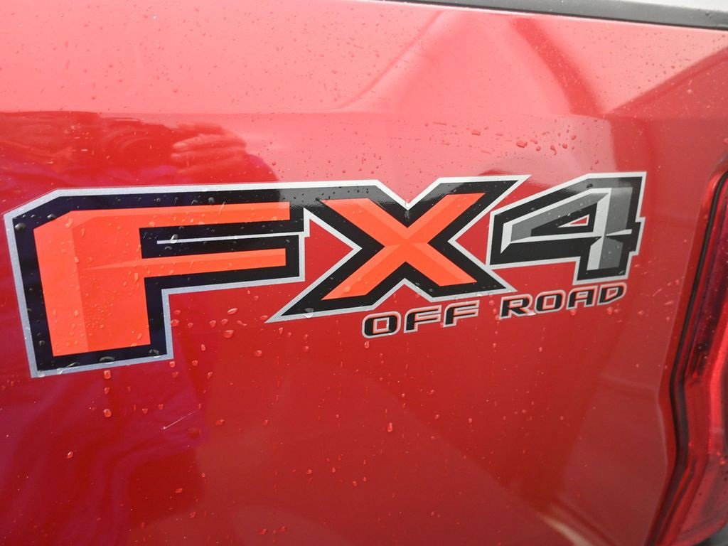 Certified 2022 Ford F250 Lariat w/ Lariat Ultimate Package image 11