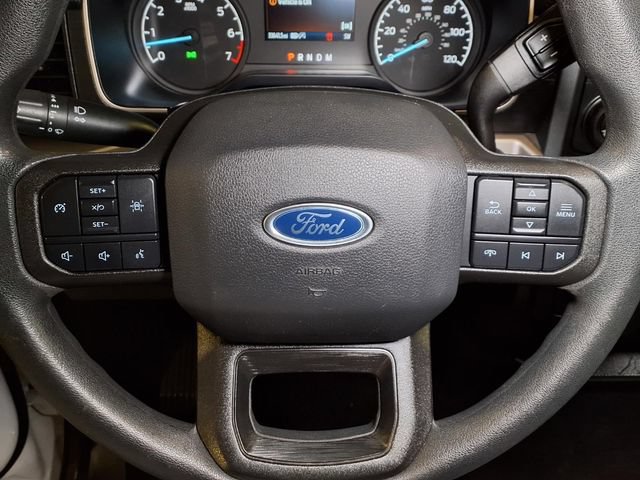 Certified 2021 Ford F150 XLT w/ Trailer Tow Package AWD/4WD image 9
