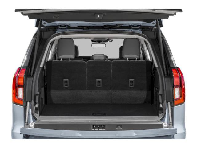 Certified 2025 Ford Expedition Active AWD/4WD image 13