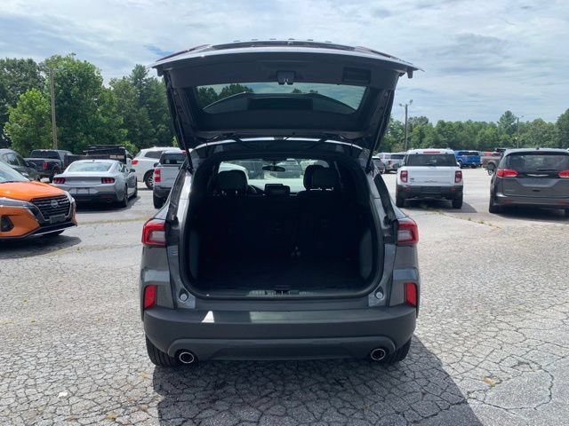 Certified 2025 Ford Escape ST-Line AWD/4WD image 8