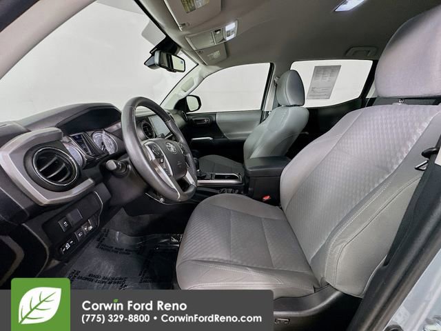 Used 2021 Toyota Tacoma SR5 AWD/4WD image 20