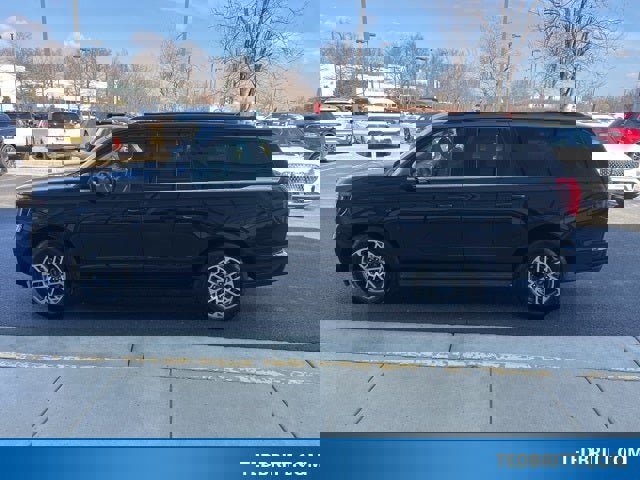 Certified 2025 Ford Expedition Max Active image 2