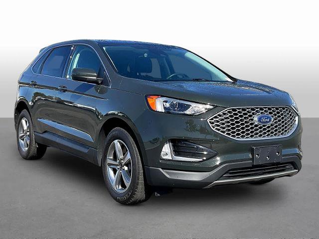 Certified 2024 Ford Edge SEL w/ Convenience Package