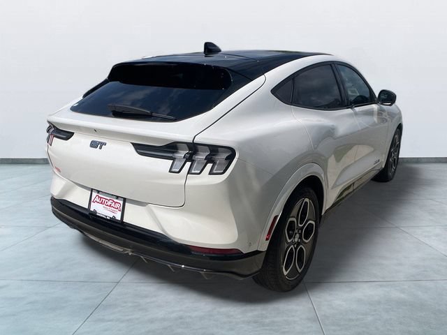 Certified 2023 Ford Mustang Mach-E GT AWD/4WD image 7