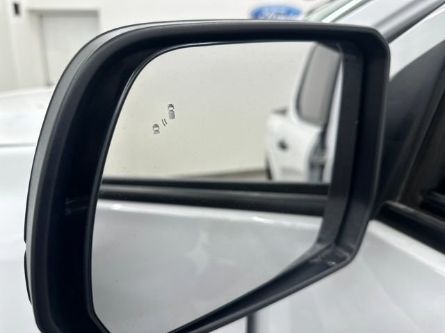 Certified 2024 Ford Ranger XLT image 30