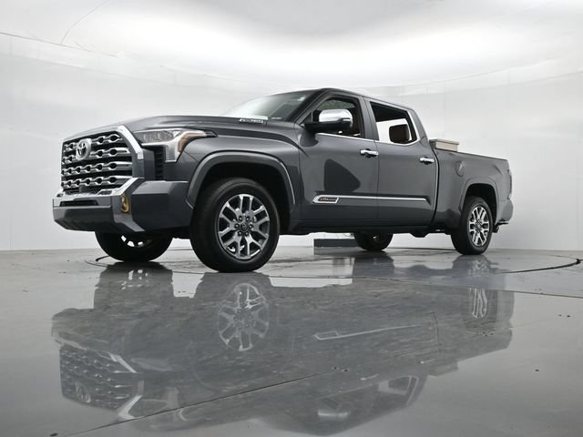 Used 2026 Toyota Tundra 1794 Edition AWD/4WD image 37