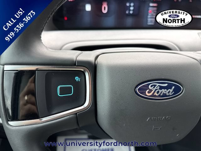 Certified 2025 Ford Expedition Active RWD image 19