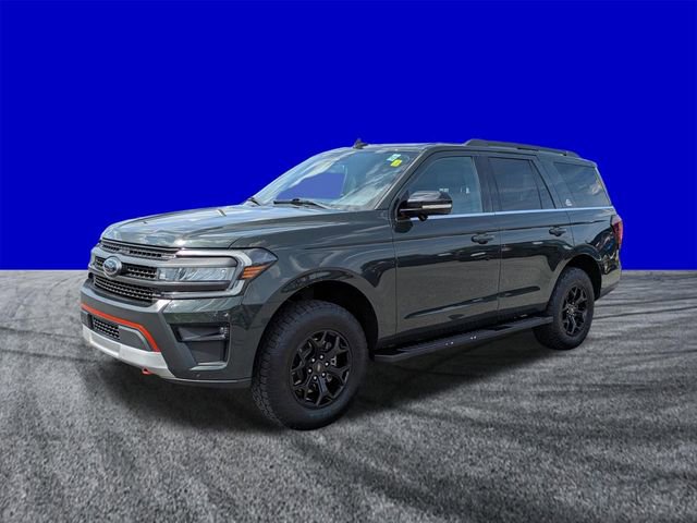 Certified 2023 Ford Expedition Timberline AWD/4WD image 8