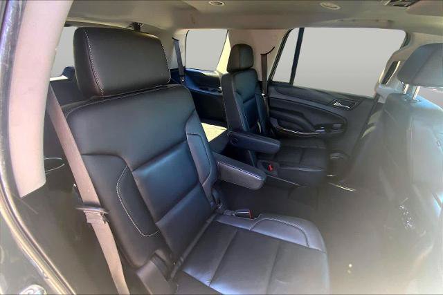 Used 2019 Chevrolet Tahoe LT AWD/4WD image 20