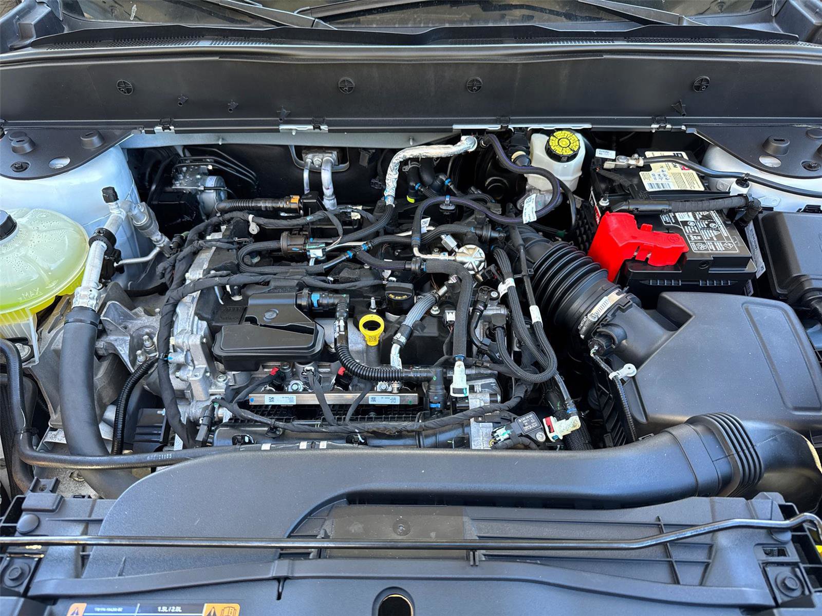 Certified 2021 Ford Bronco Sport Big Bend image 12