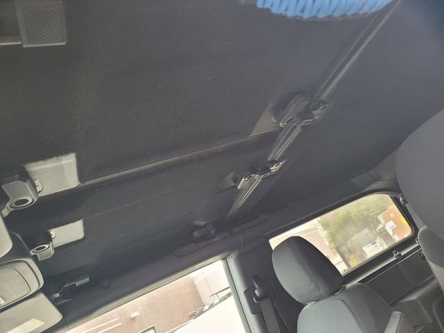 Certified 2021 Ford Bronco Big Bend image 18