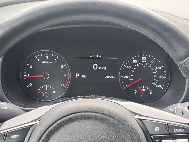 Used 2021 Kia Sportage SX AWD/4WD image 13