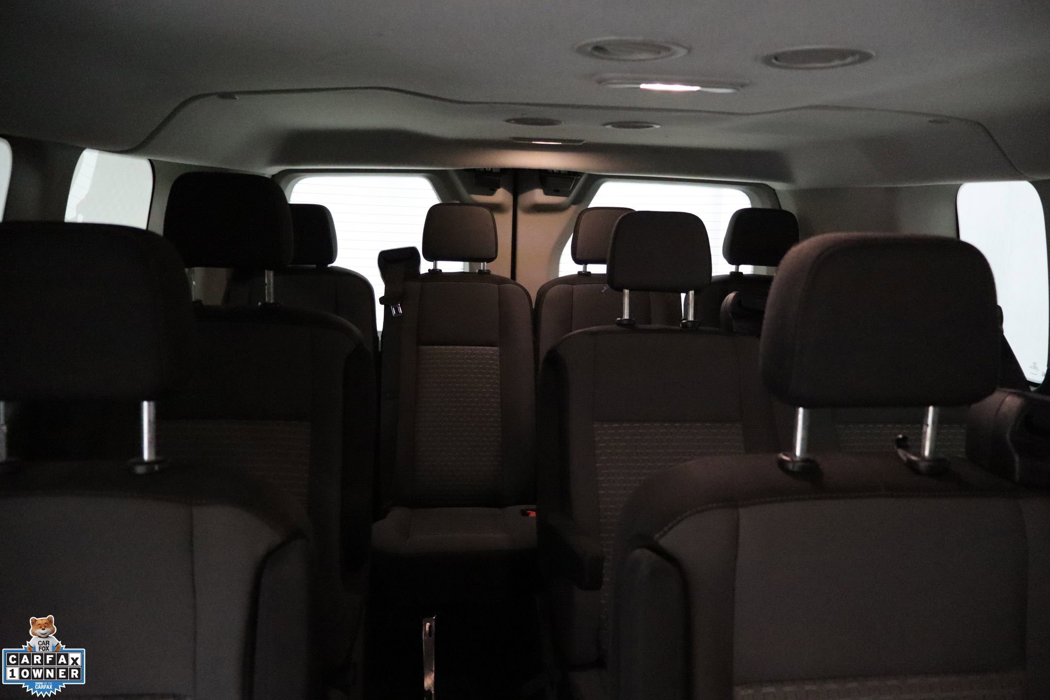 Certified 2023 Ford Transit 350 XLT RWD image 27