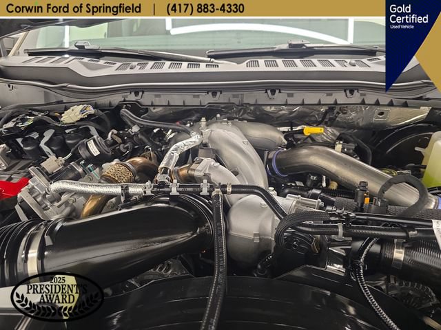 Certified 2026 Ford F350 Lariat w/ Chrome Package AWD/4WD image 41