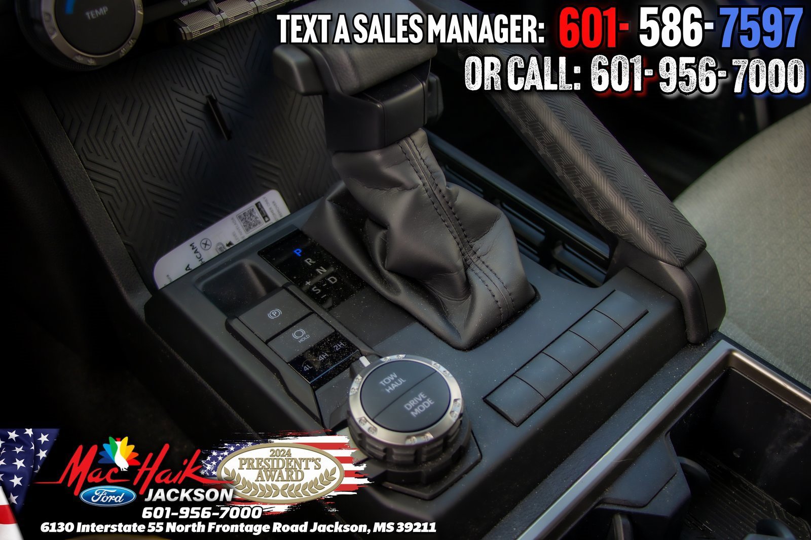 Used 2025 Toyota 4Runner SR5 image 18