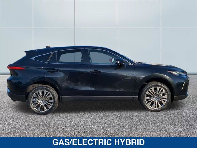Used 2024 Toyota Venza Limited AWD/4WD image 6
