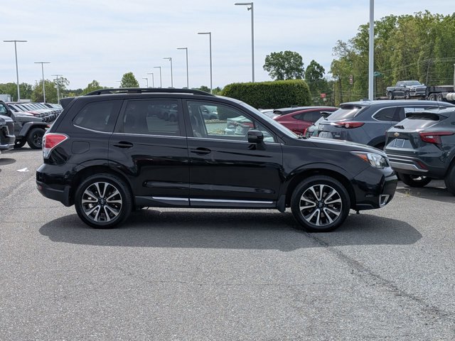 Used 2018 Subaru Forester 2.0XT Touring AWD/4WD image 3