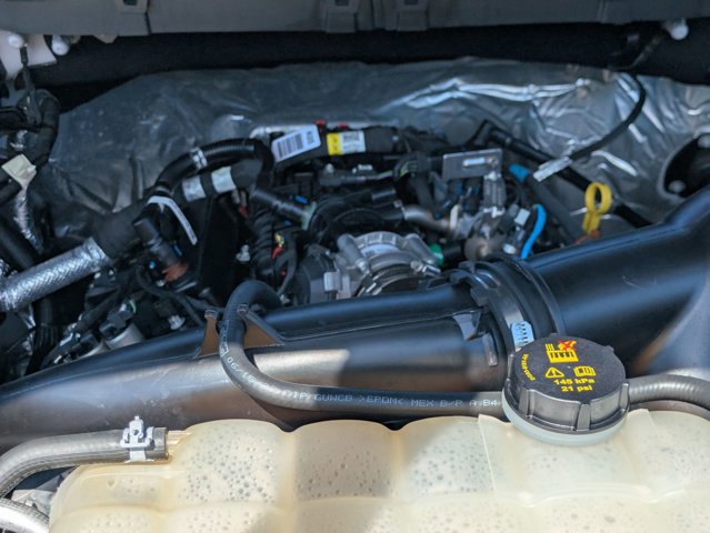 Certified 2022 Ford F150 XLT w/ Equipment Group 302A High image 38