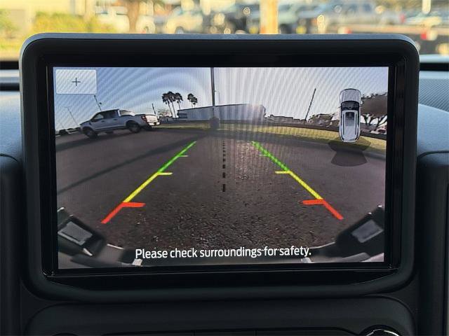 Certified 2023 Ford Bronco Sport Big Bend w/ Convenience Package image 27