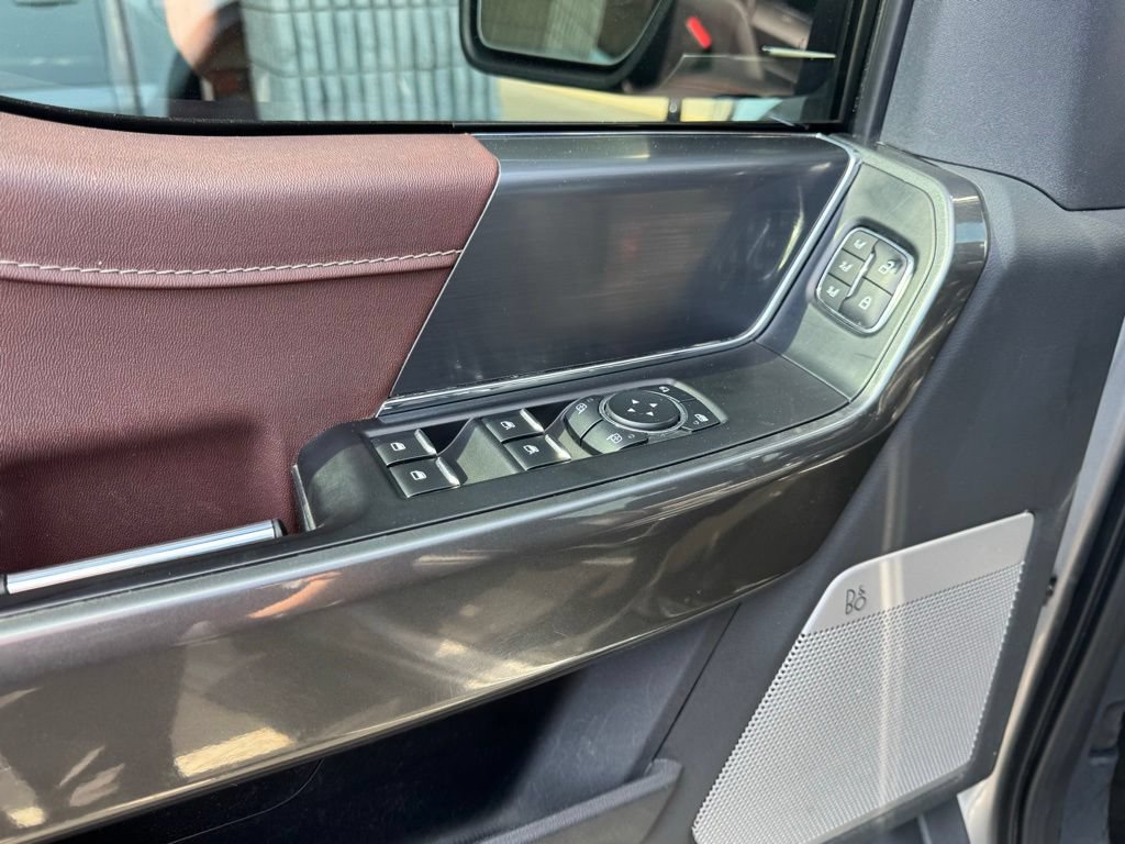 Certified 2023 Ford F150 Lariat AWD/4WD image 3