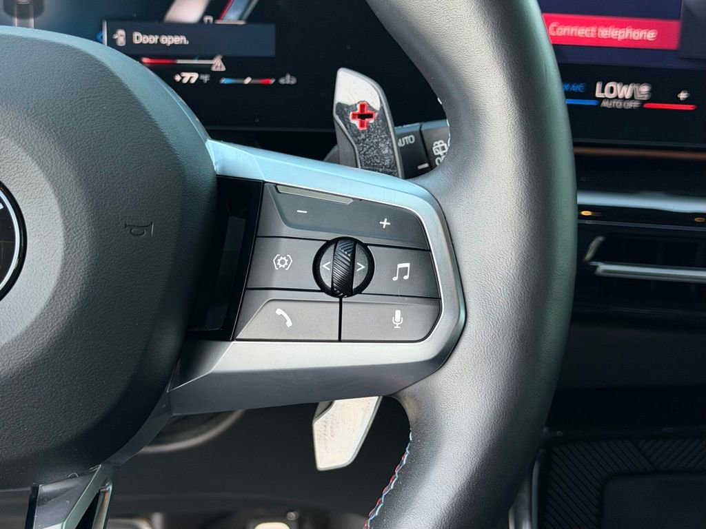 Used 2024 BMW X1 M35i w/ Premium Package image 24