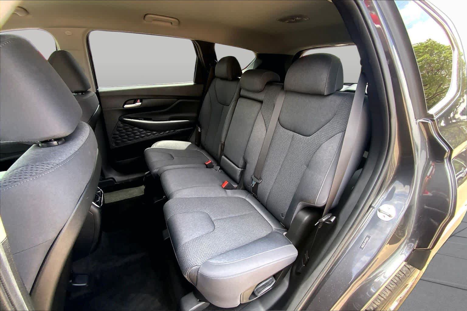 Used 2023 Hyundai Santa Fe SEL w/ Cargo Package AWD/4WD image 21