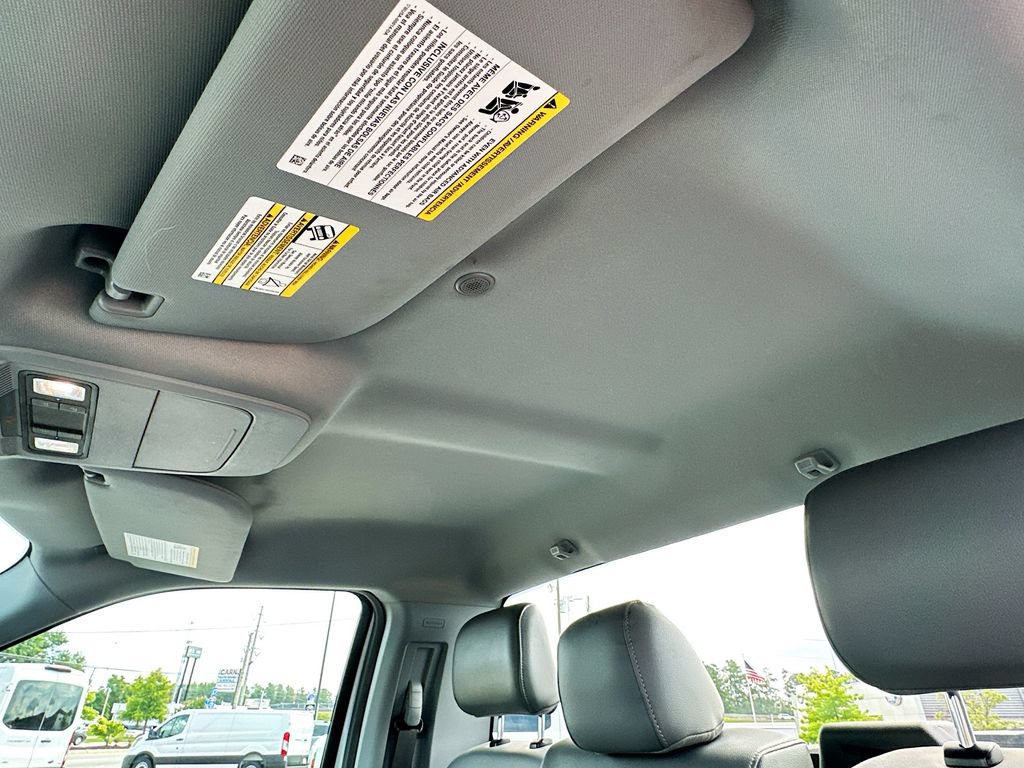 Certified 2023 Ford F150 XL RWD image 10
