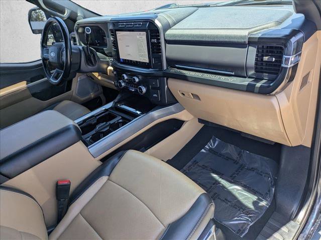 Certified 2023 Ford F450 Lariat AWD/4WD image 22