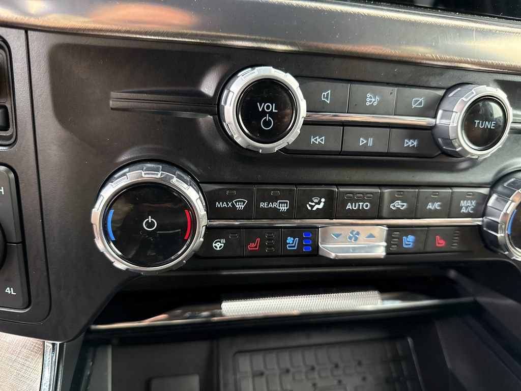 Certified 2024 Ford F150 King Ranch w/ FX4 Off-Road Package AWD/4WD image 35