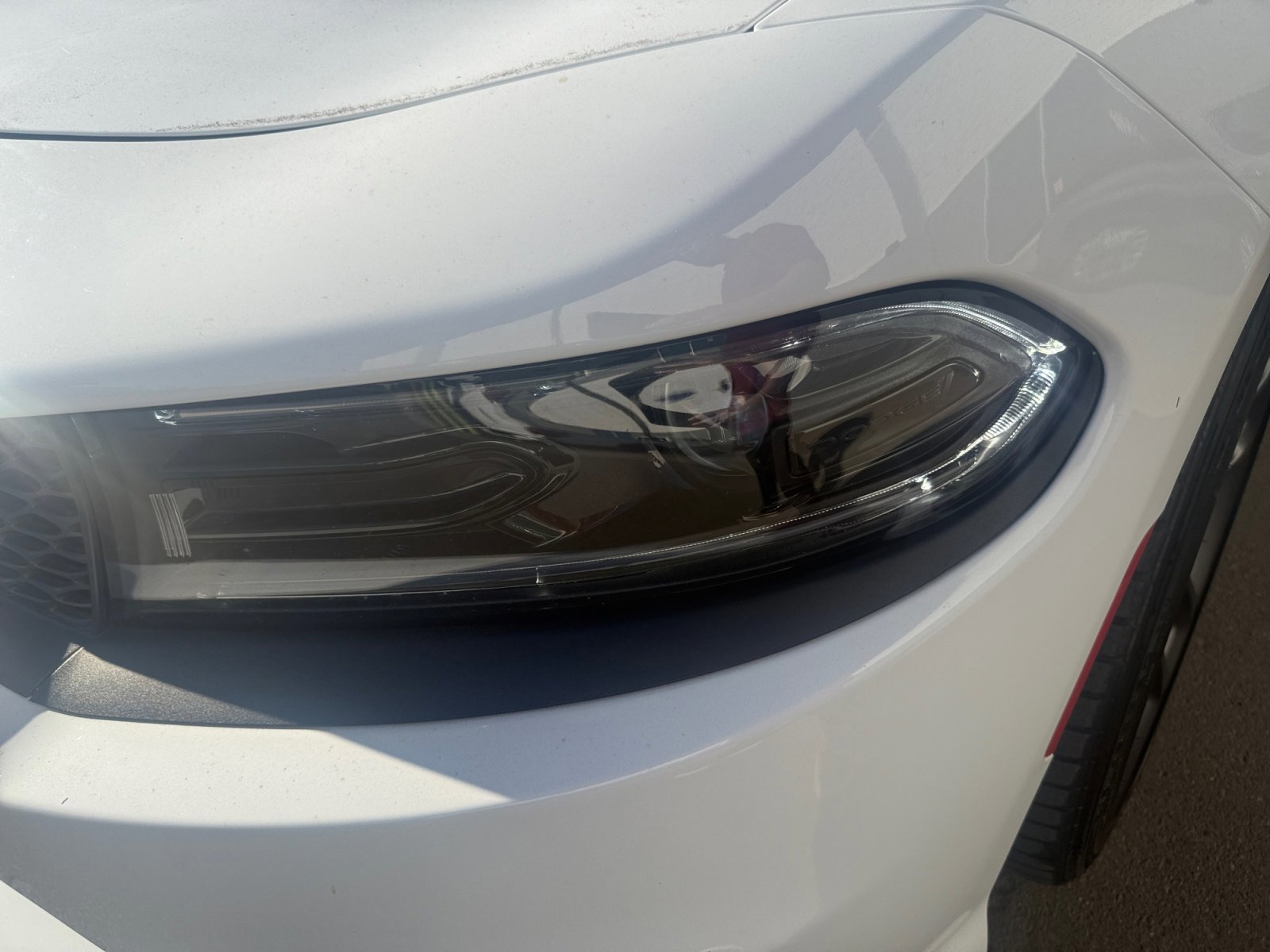 Used 2023 Dodge Charger R/T w/ Daytona Edition Group image 9