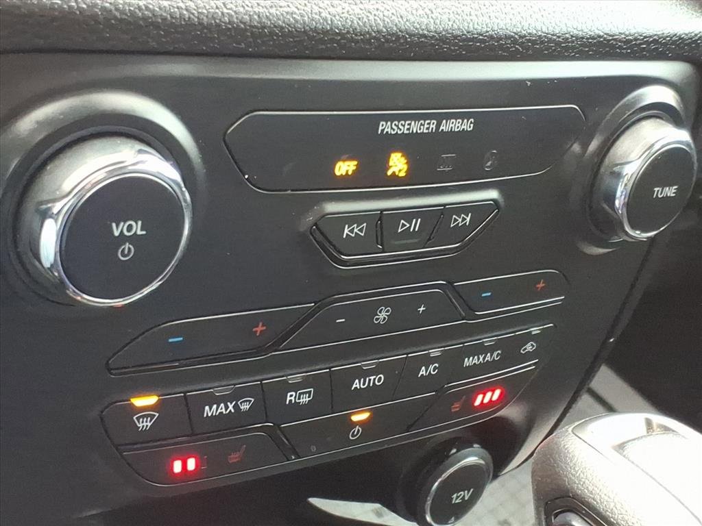 Certified 2021 Ford Ranger Lariat w/ FX4 Off-Road Package image 20