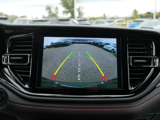 Used 2026 Dodge Durango GT AWD/4WD image 27