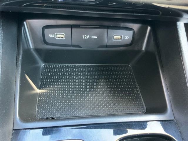 Used 2024 Hyundai Tucson SE AWD/4WD image 22