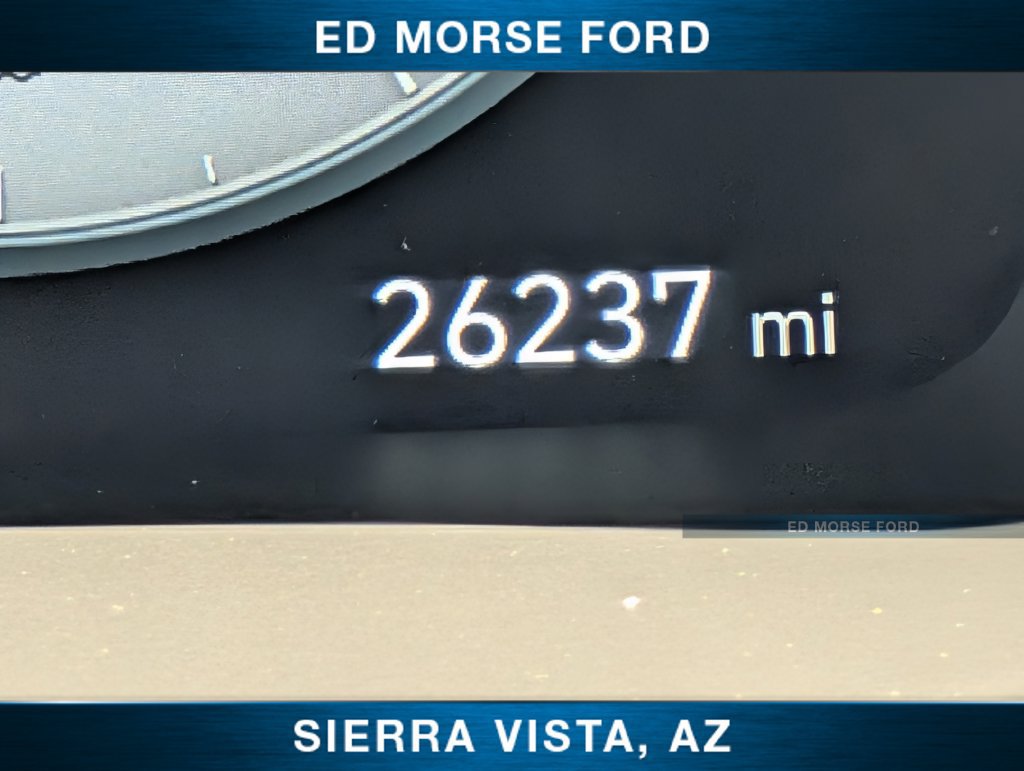 Used 2024 Hyundai Palisade Calligraphy AWD/4WD image 17
