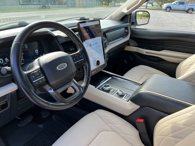 Certified 2023 Ford Expedition Platinum AWD/4WD image 18