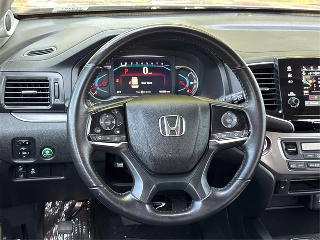 Used 2021 Honda Pilot EX-L image 8